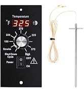 Digital Thermostat Pro Controller Compatible with Traeger Wood Pellet Grills, Traeger Grill Repla...