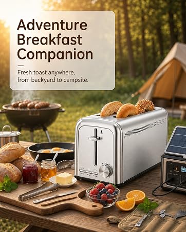 toaster 4 slice