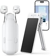 SwitchBot Blind Tilt Motorized Blinds - Smart Electric Blinds with Bluetooth Remote Control, Sola...