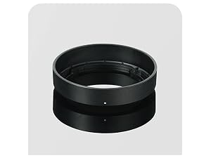 Center-pinch Lens Cap