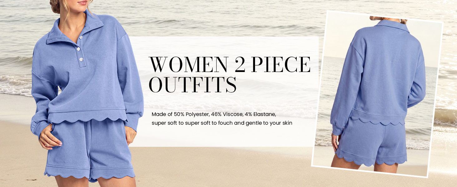 Sweatshirt Shorts Outfit