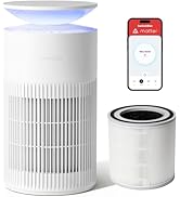 SwitchBot Smart Electric Motorized Blinds Kit - 3Pack with 2.4G WiFi Remote Control, Solar Powere...