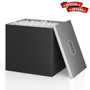 GarveeLife Drop in Ice Chest 35QT
