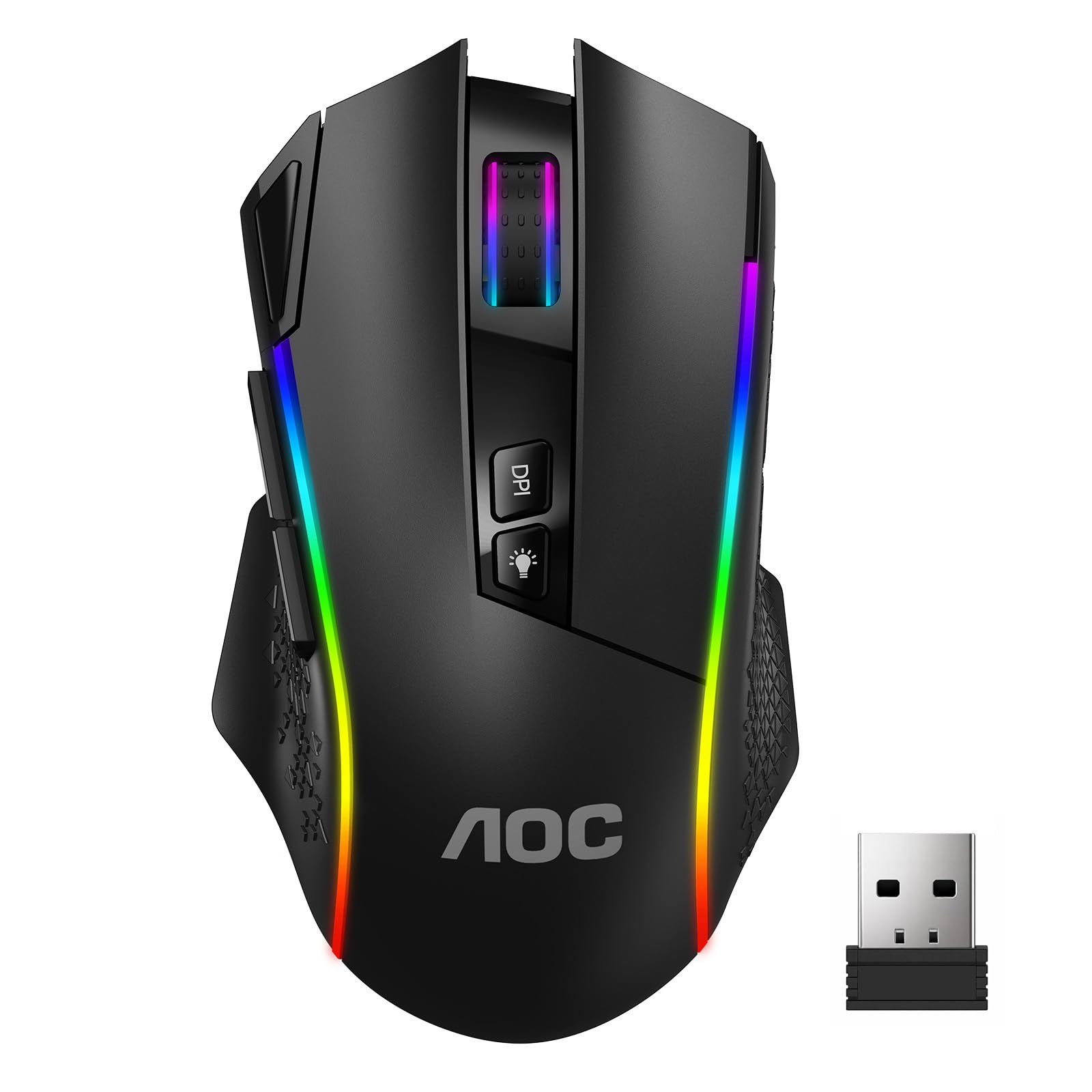 Fits for FPS Game