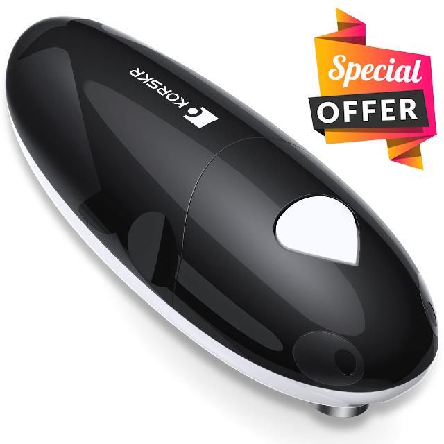 Electric Can Opener