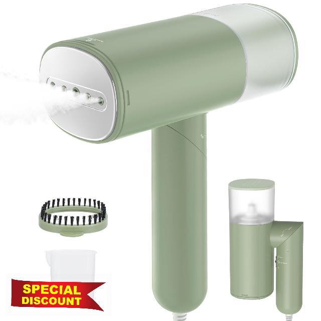 Handheld Steamer for Clothes