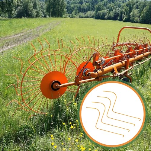 Agricultural Equipme