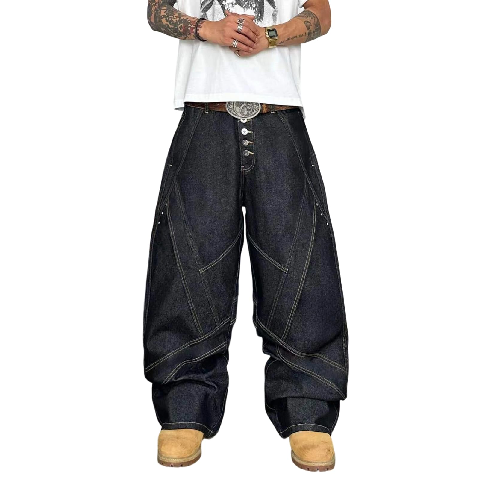 Hip Pop