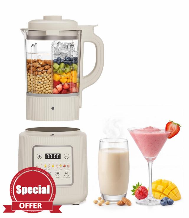 Nut Milk Maker Machine