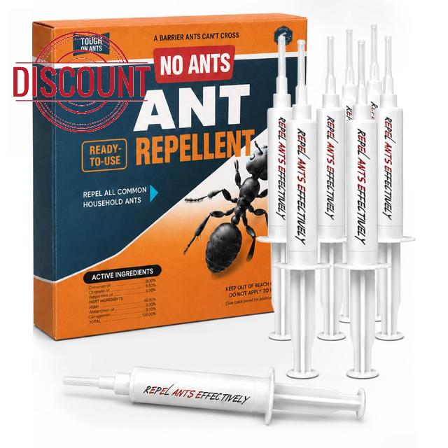 Ant Away Repellent Indoor
