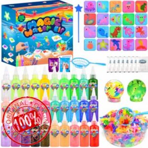 NiuSphere Magic Water Elf Toy Kit