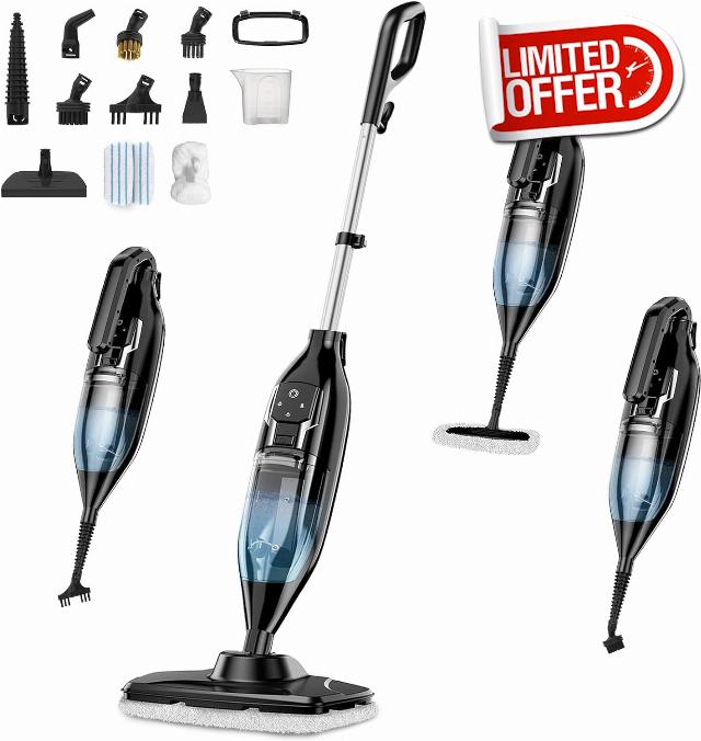 Steam Mop