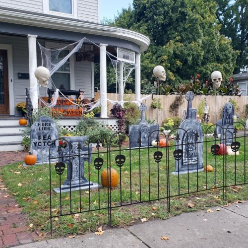 Gardens and Parties