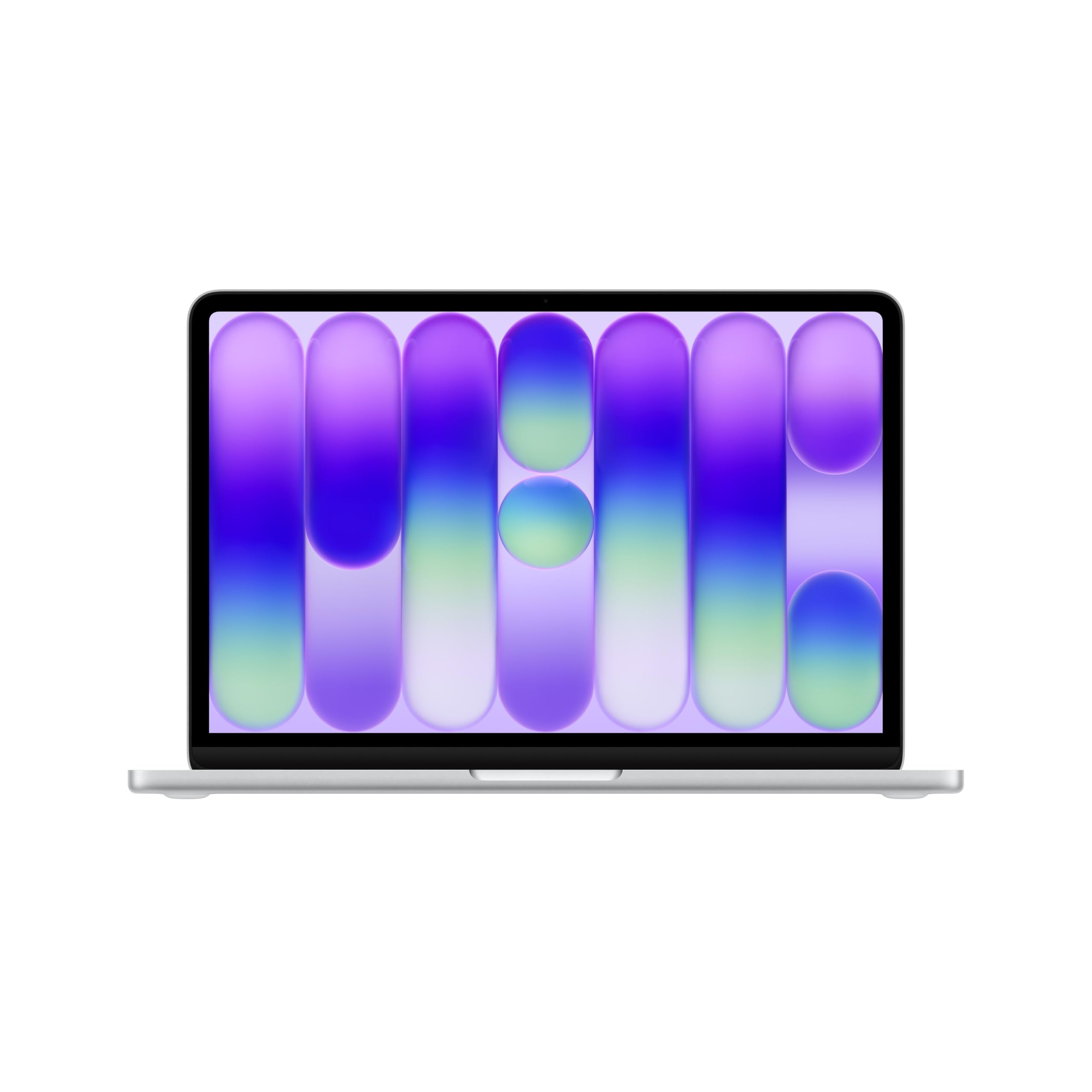 A18 Pro Chip with 6CPU & 5GPU (13-inch