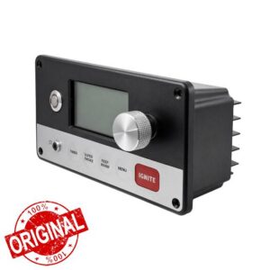 D2 WiFIRE Controller Replacement with Traeger Ironwood 650 885