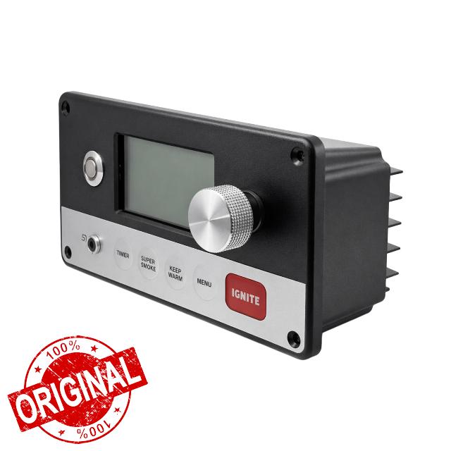 D2 WiFIRE Controller Replacement with Traeger Ironwood 650 885