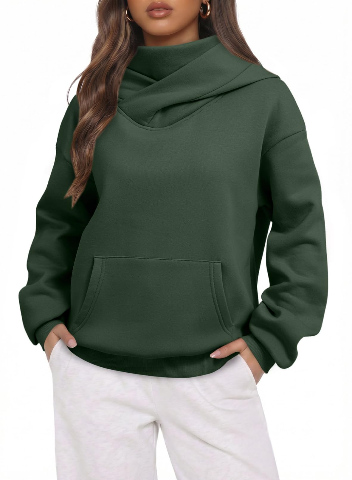 Casual Airport Travel Workout Outdoor Hooded Tops