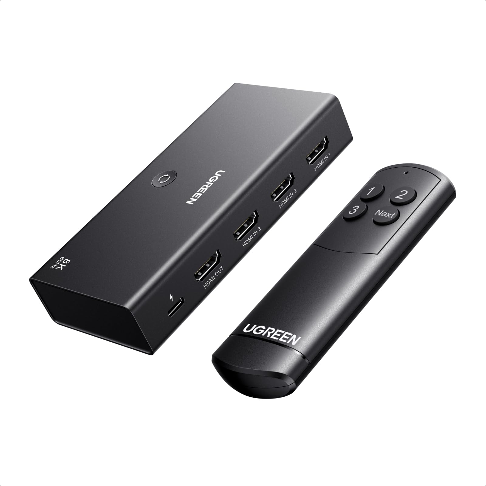 HDMI Splitter