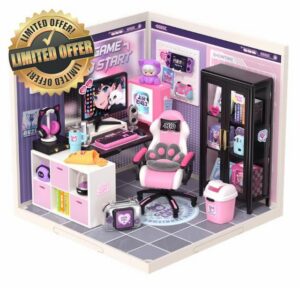 Rolife Super Creator Set