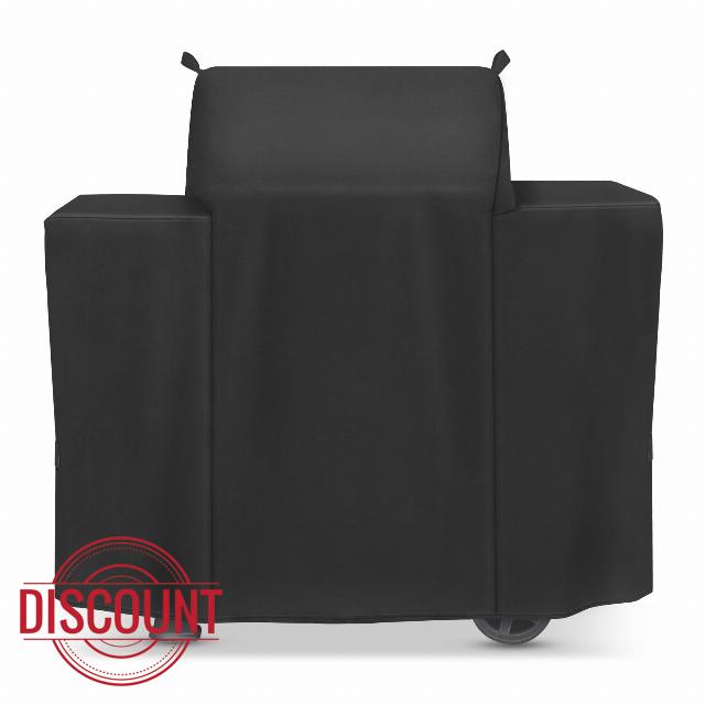 Grill Cover for Traeger Westwood