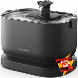 PETLIBRO Cat Water Fountain