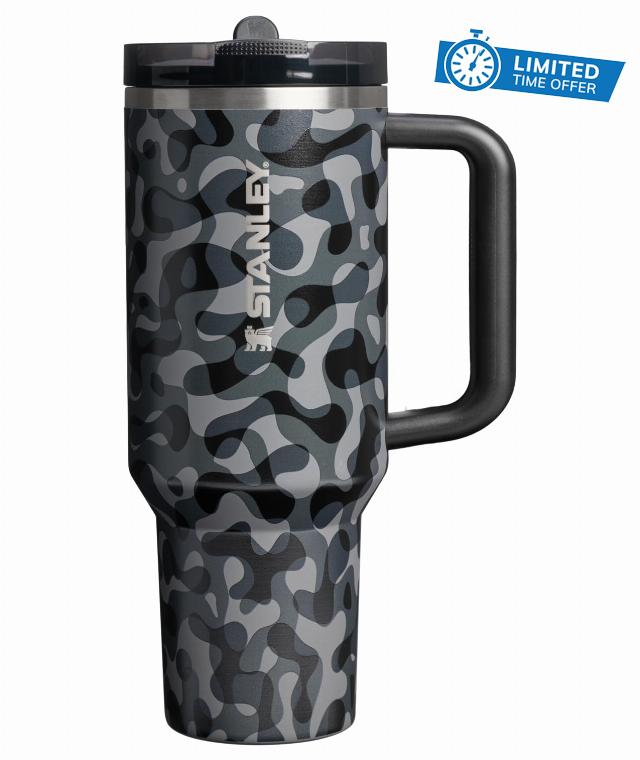 STANLEY Quencher ProTour Flipstraw Tumbler