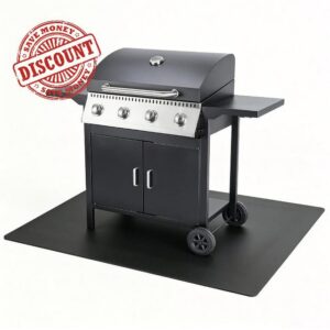 Grill Mats