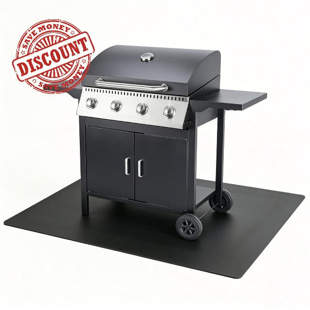 Grill Mats