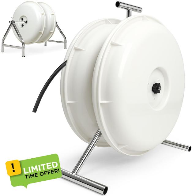 415D Wire Dispenser