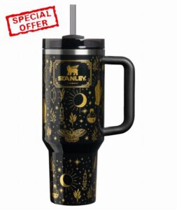 STANLEY Quencher H2.0 Flow State Tumbler