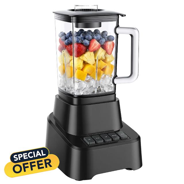 OLIXIS Professional Blender for Smoothies