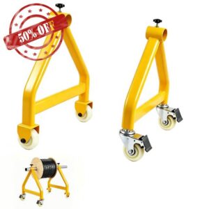 Portable Cable Caddy