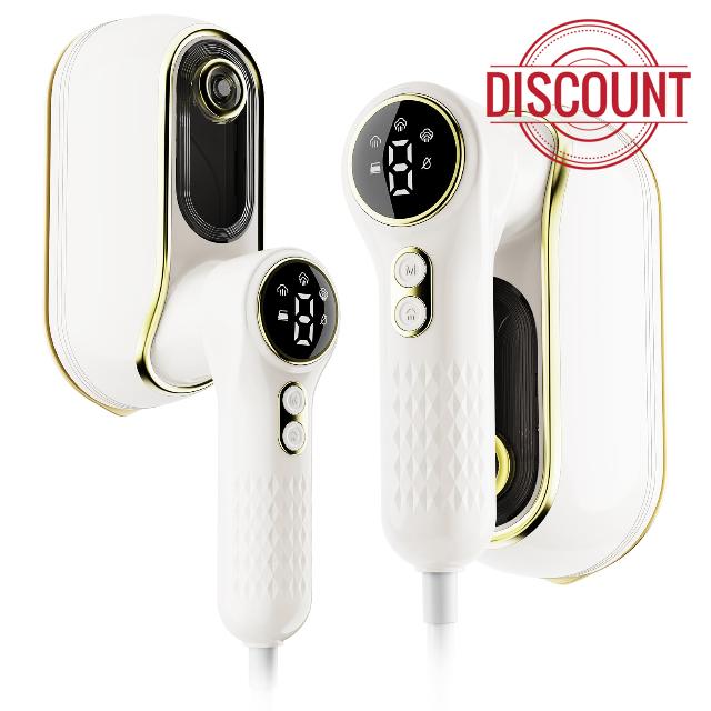 Travel Steamer for Clothes