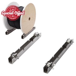 Cable Reel Dispenser