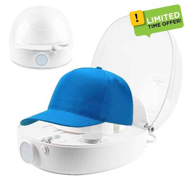 Hat Cleaner