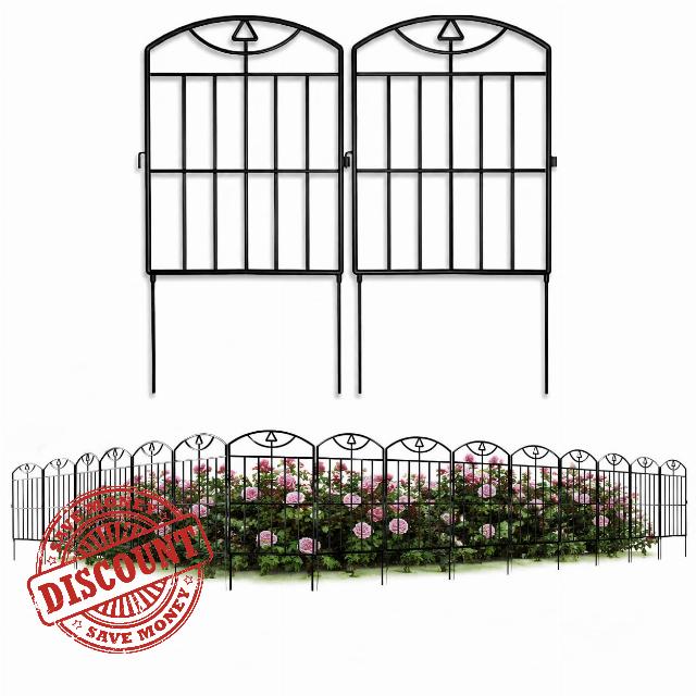 Garden Fence