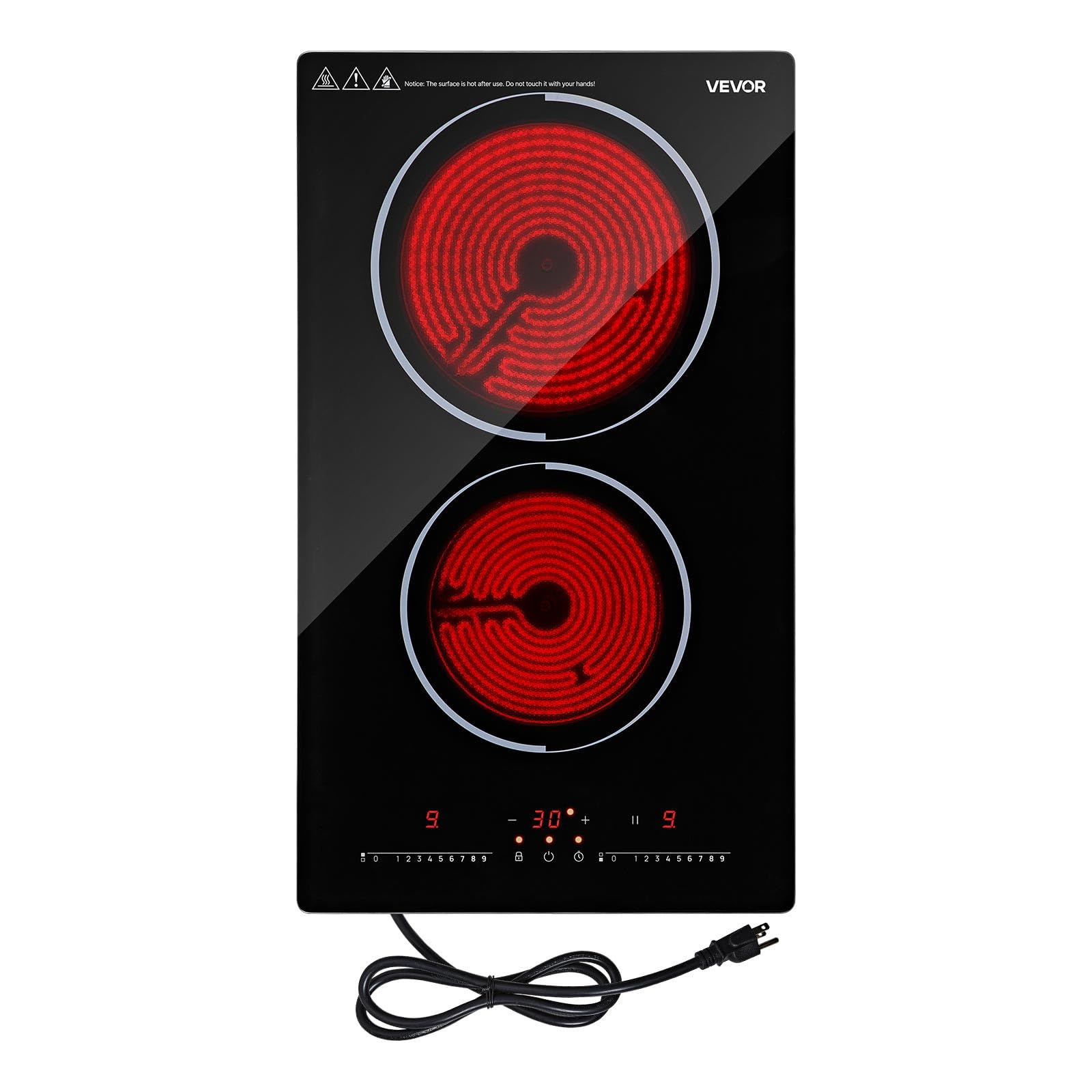 110V 1800W US Plug