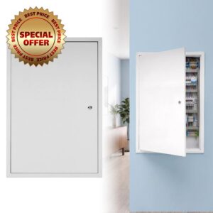 lukar 24 x 36 inch Access Panel for Drywall