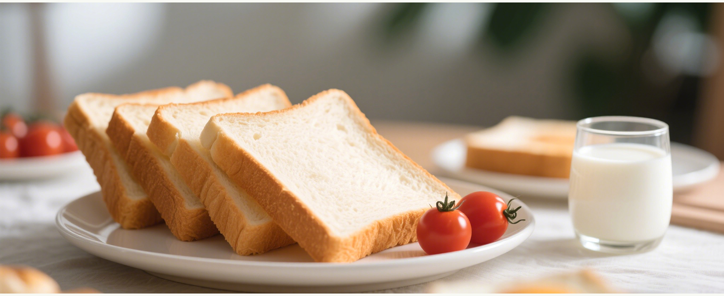 4 slice toaster