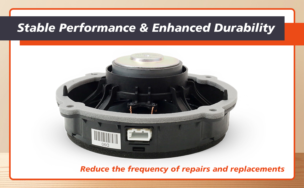 96330-D9000 Door Speaker Assembly