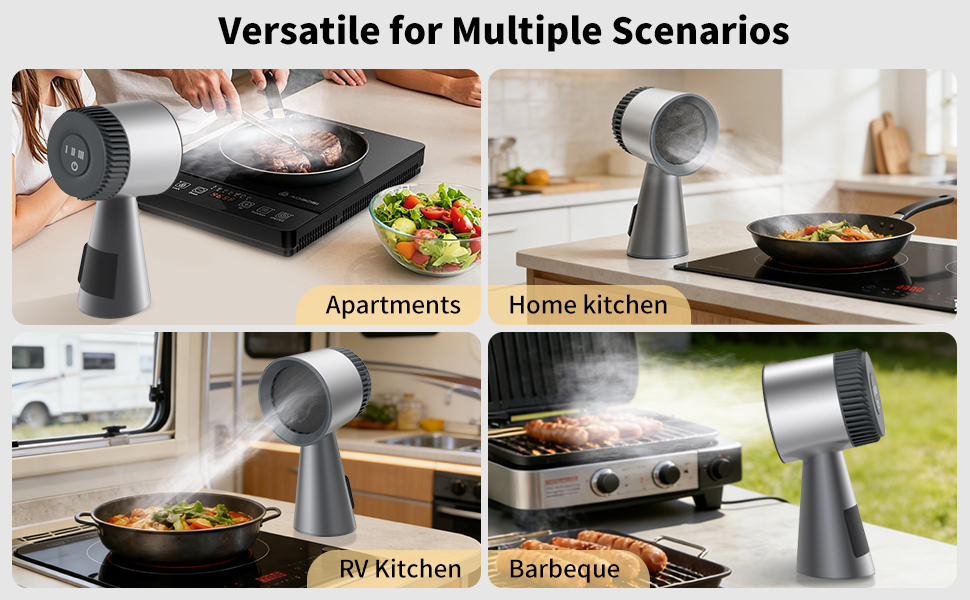 kitchen exhaust fan