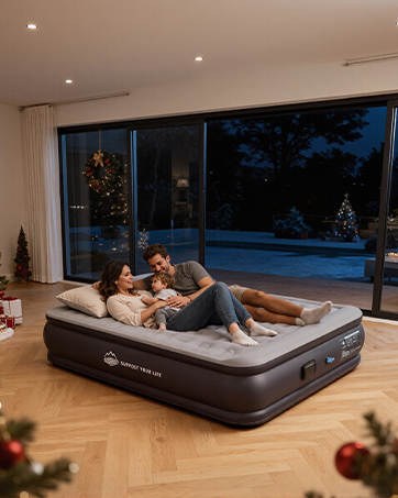 Air Mattress