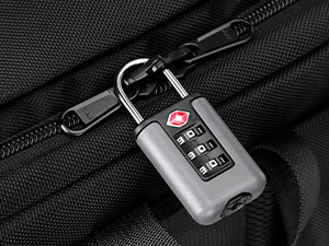 travel backpack