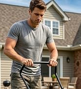 Cordless Garden Tiller