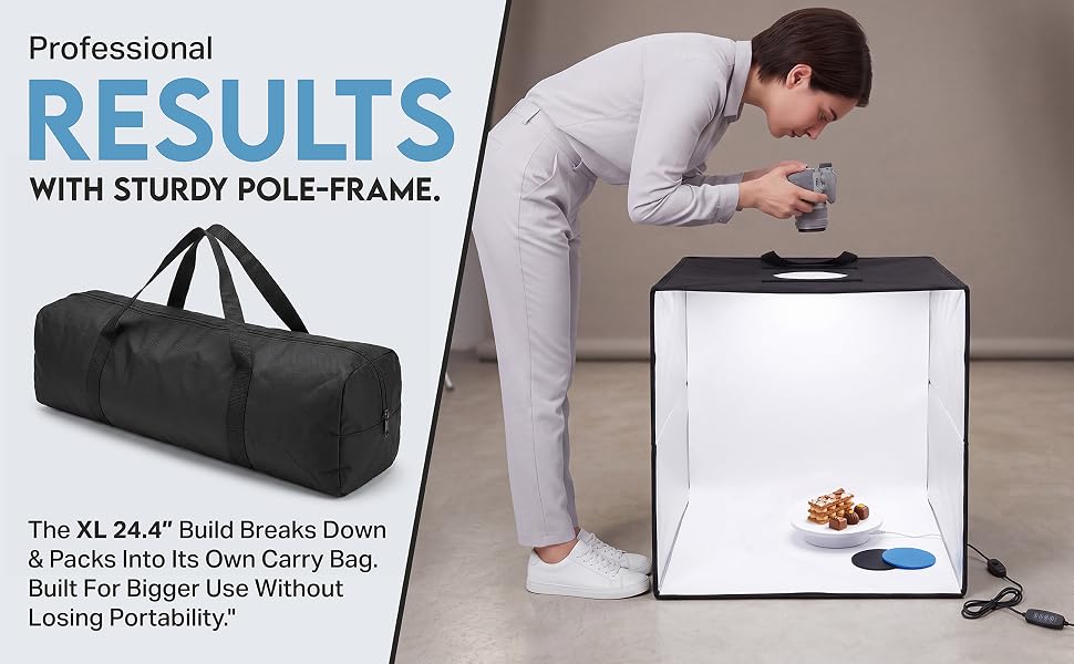PHOTO BOX