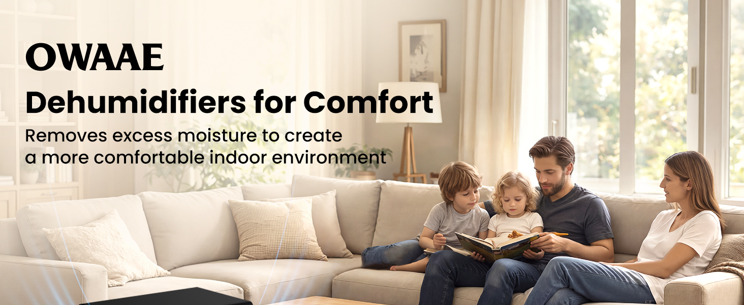 dehumidifier