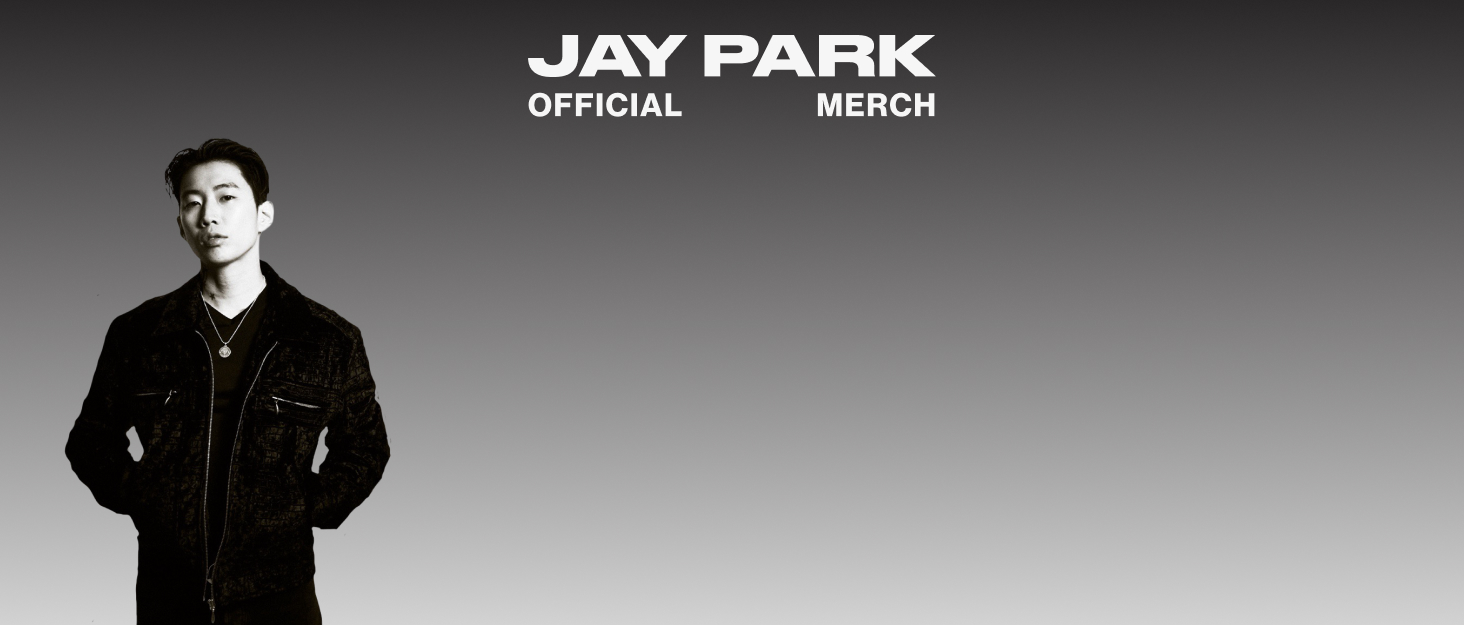 Jay Park Official Merch