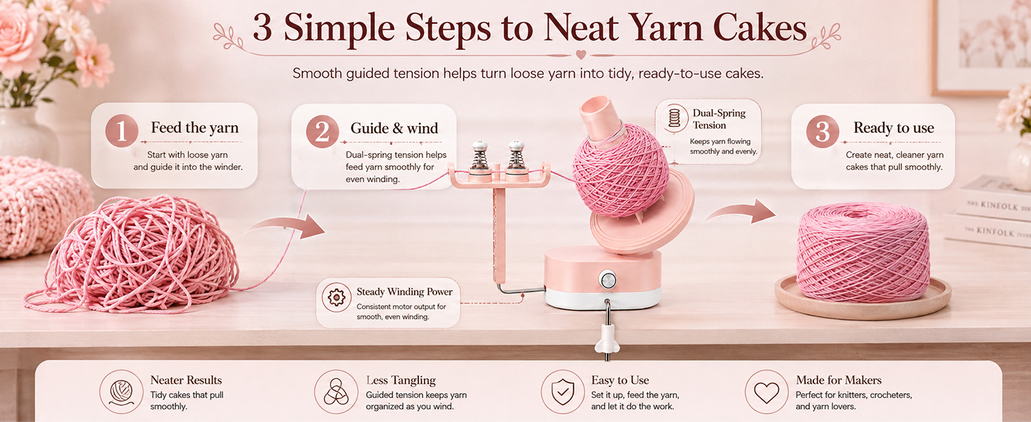 yarn spinner,yarn ball winder,yarn ball winder