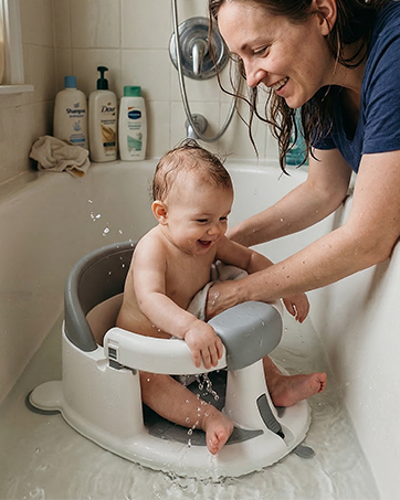 bath seat for babies sitting up