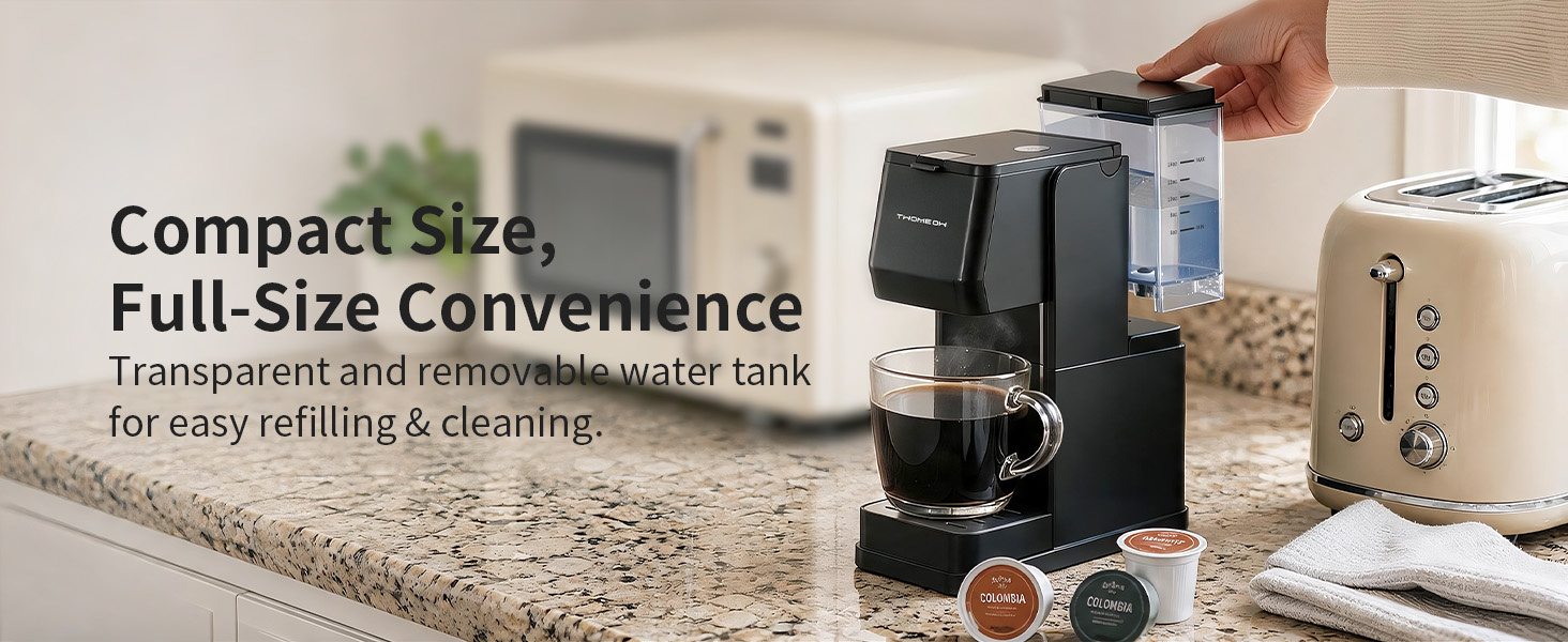 keurig coffee machine